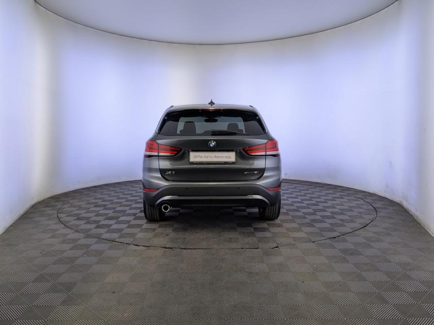 BMW X1 II (F48) Рестайлинг Москва  - изображение 6