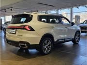 Geely Okavango I Рестайлинг Екатеринбург  - изображение 15
