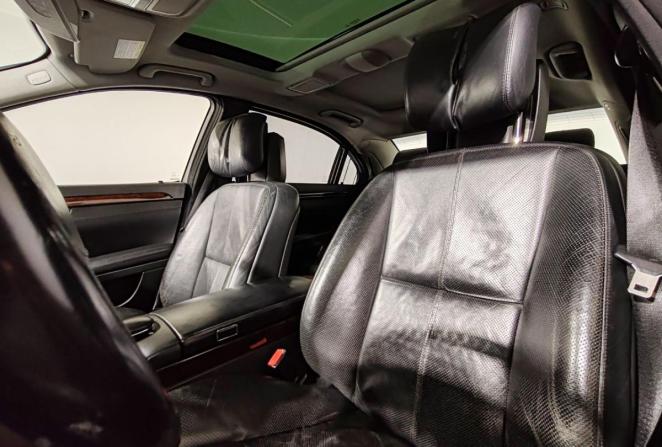 Mercedes-Benz S-Класс V (W221) с пробегом 2006 года, цена 1 310 000 рублей, 375710 км, седан, Автокод Объявления