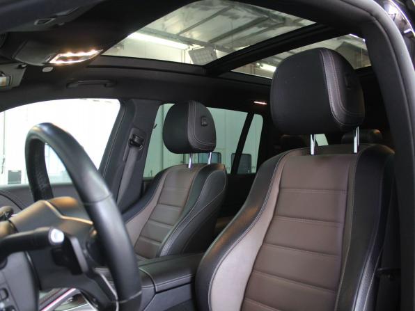 Mercedes-Benz GLS II (X167) с пробегом 2020 года, цена 7 700 000 рублей, 93000 км, внедорожник, Автокод Объявления