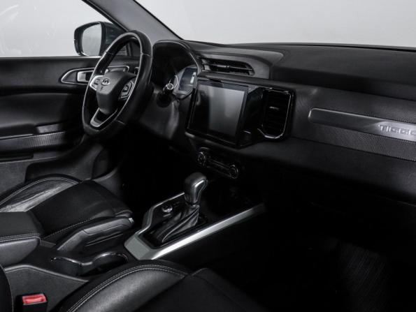Chery Tiggo 4 I Рестайлинг с пробегом 2019 года, цена 1 190 000 рублей, 104292 км, внедорожник, Автокод Объявления