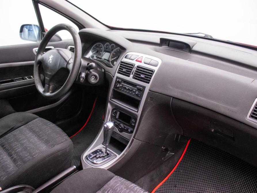 Peugeot 307 I Москва  - изображение 10