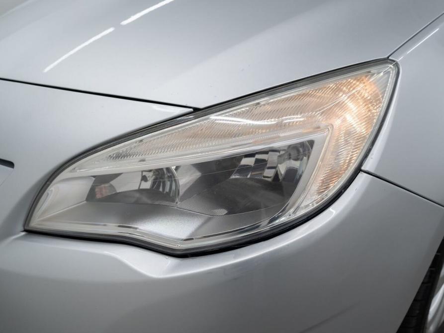 Opel Astra J Красноярск  - изображение 22