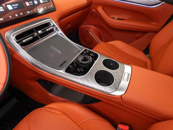 Geely Galaxy M7 с пробегом 2026 года, цена 3 700 000 рублей, 20 км, внедорожник, Автокод Объявления