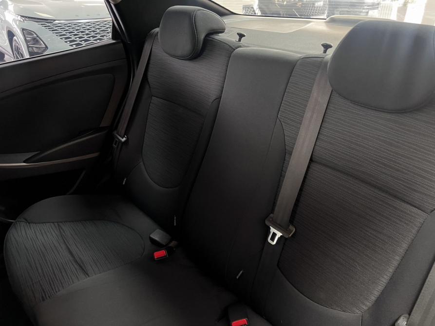 Hyundai Solaris I Рестайлинг Тверь  - изображение 10