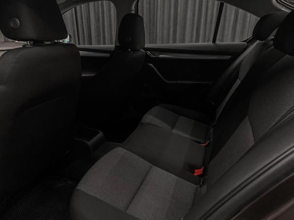 Skoda Octavia III (A7) с пробегом 2014 года, цена 679 000 рублей, 210000 км, лифтбек, Автокод Объявления