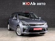 Kia Rio IV Екатеринбург  - изображение 24