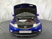 Honda Civic VIII Рестайлинг Москва  - изображение 31