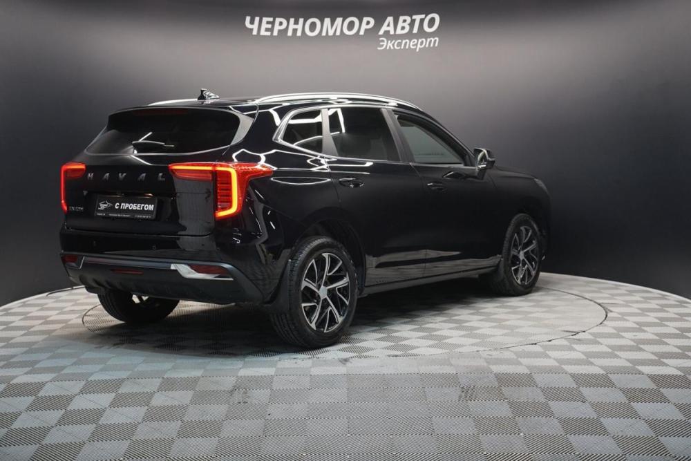 Haval Jolion I Крым  - изображение 5