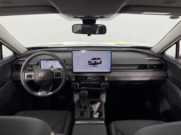 Toyota RAV4 VI (XA60) с пробегом 2026 года, цена 4 460 000 рублей, 12 км, внедорожник, Автокод Объявления