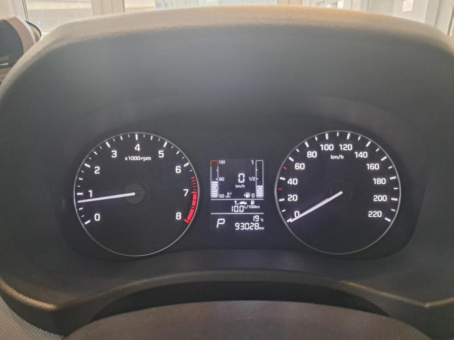 Hyundai Creta I Казань  - изображение 16