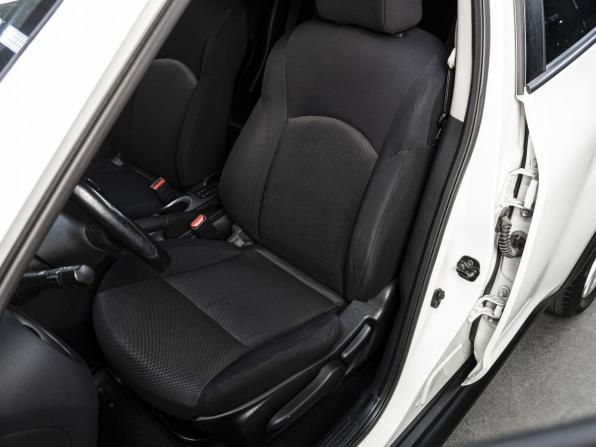 Nissan Juke I с пробегом 2013 года, цена 1 129 000 рублей, 190707 км, внедорожник, Автокод Объявления