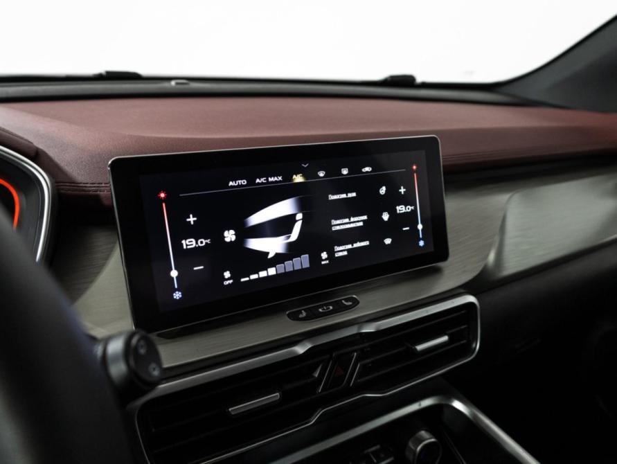 Geely Coolray I Санкт-Петербург  - изображение 18