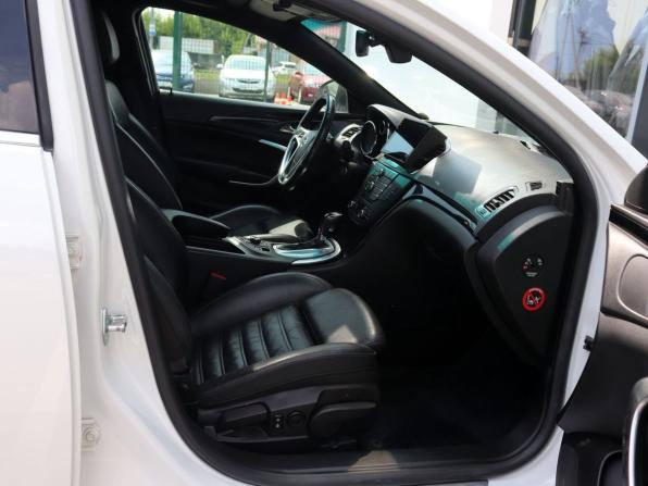 Opel Insignia I с пробегом 2013 года, цена 859 000 рублей, 238000 км, седан, Автокод Объявления
