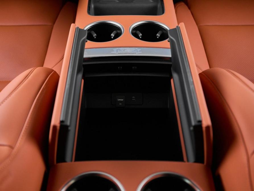 Li Auto (Lixiang) L9 I Рестайлинг Москва  - изображение 16