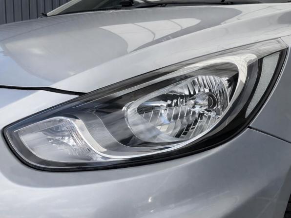 Hyundai Solaris I с пробегом 2011 года, цена 777 000 рублей, 126279 км, седан, Автокод Объявления
