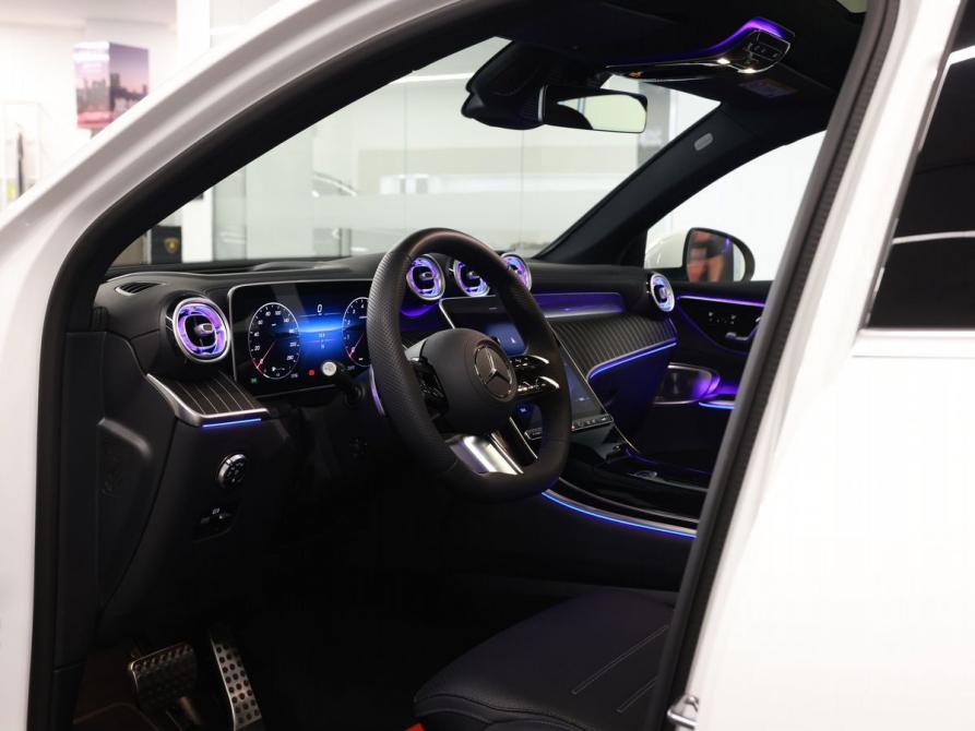 Mercedes-Benz GLC Coupe II (C254) Москва  - изображение 16