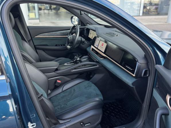 Geely Monjaro I с пробегом 2023 года, цена 3 435 000 рублей, 63557 км, внедорожник, Автокод Объявления