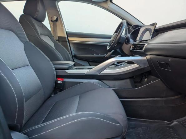Geely Coolray I с пробегом 2022 года, цена 1 570 000 рублей, 107425 км, внедорожник, Автокод Объявления