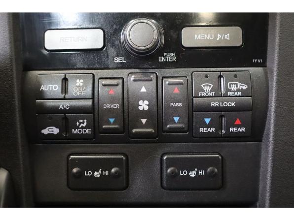 Honda Pilot II Рестайлинг с пробегом 2014 года, цена 1 998 000 рублей, 212012 км, внедорожник, Автокод Объявления