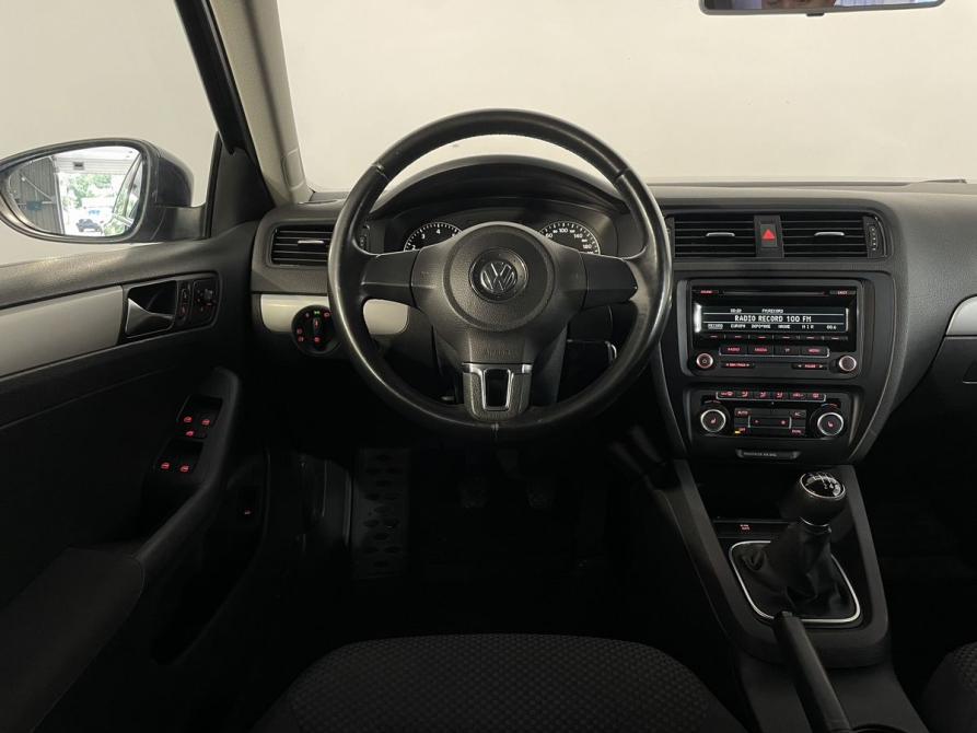 Volkswagen Jetta VI Великий Новгород  - изображение 13