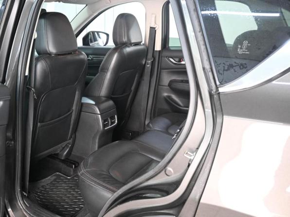 Mazda CX-5 II с пробегом 2017 года, цена 2 159 040 рублей, 186037 км, внедорожник, Автокод Объявления