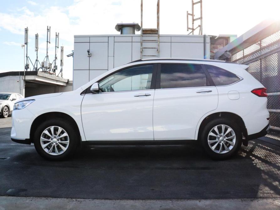Haval M6 II Химки  - изображение 8