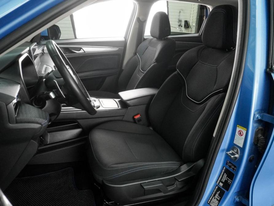 Haval Jolion I Воронеж  - изображение 10