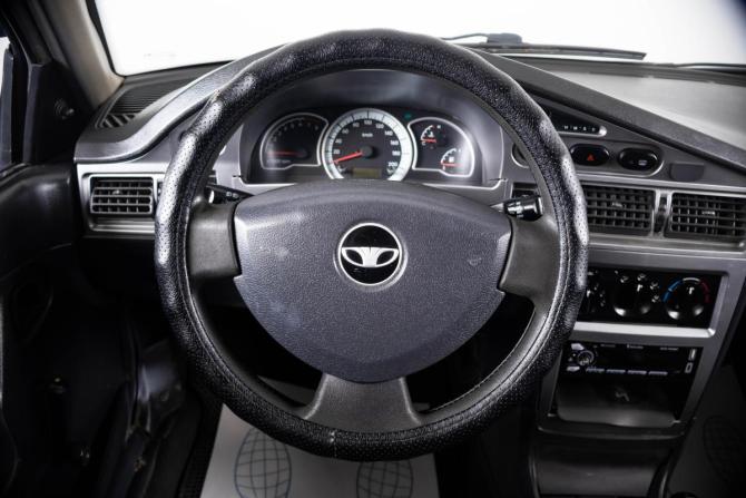 Daewoo Nexia I Рестайлинг с пробегом 2011 года, цена 259 000 рублей, 161600 км, седан, Автокод Объявления