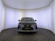 Lexus RX IV Рестайлинг Москва  - изображение 32