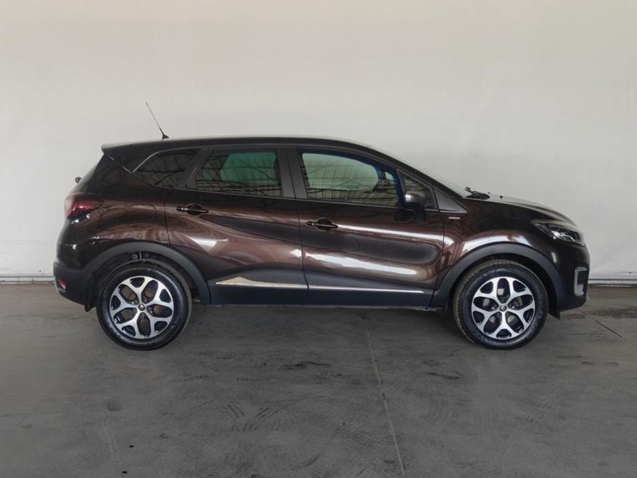 Renault Kaptur I Москва  - изображение 4