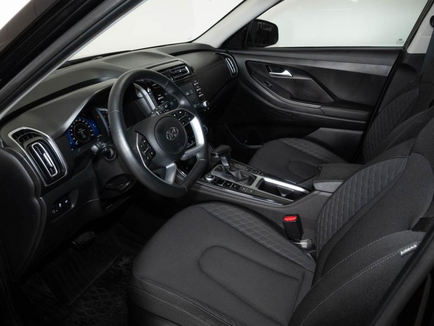 Hyundai Creta II Казань  - изображение 5