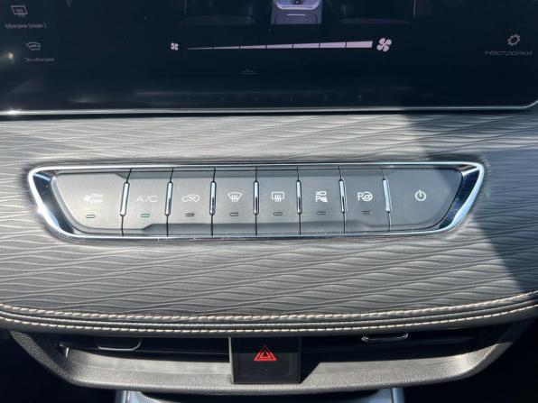 Haval Jolion I с пробегом 2023 года, цена 1 750 000 рублей, 118292 км, внедорожник, Автокод Объявления