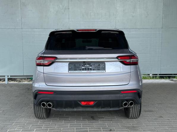 Geely Coolray I с пробегом 2022 года, цена 1 480 000 рублей, 62762 км, внедорожник, Автокод Объявления