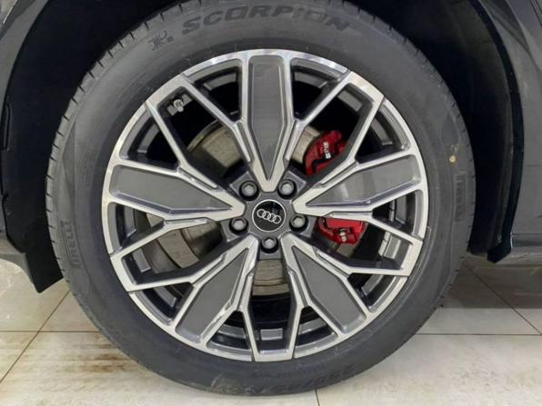 Новый Audi Q5 III 2026 года, цена 6 149 000 рублей, внедорожник, Автокод Объявления