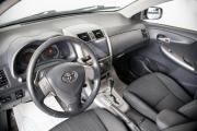 Toyota Corolla X (E140 E150) Пермь  - изображение 32