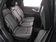 Audi Q7 II (4M) Рестайлинг Тюмень  - изображение 54