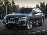 Audi Q7 II (4M) Рестайлинг Москва  - изображение 25