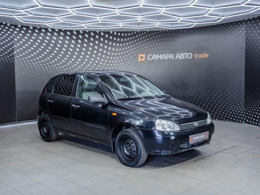 Lada (ВАЗ) Kalina I Самара  - изображение 2