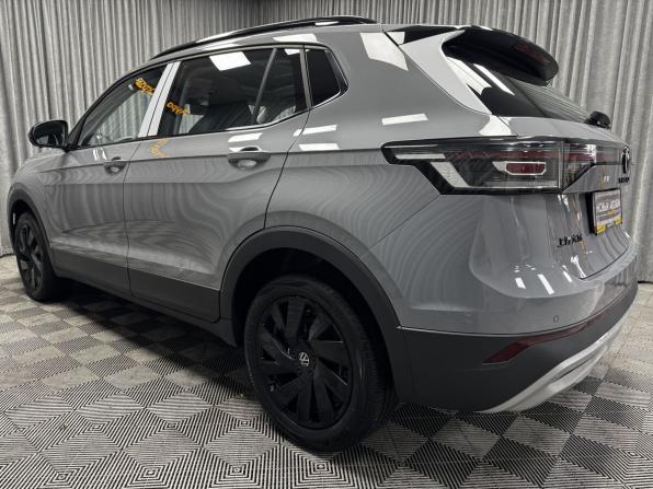 Volkswagen Tharu XR с пробегом 2026 года, цена 2 900 000 рублей, 37 км, внедорожник, Автокод Объявления