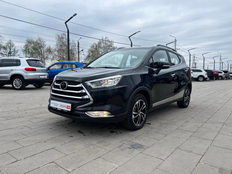 JAC S3 I Стерлитамак  - изображение 3