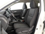 Nissan X-Trail III Рестайлинг Москва  - изображение 44