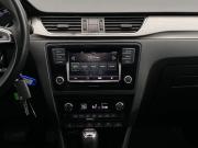 Skoda Rapid I Рестайлинг Москва  - изображение 35