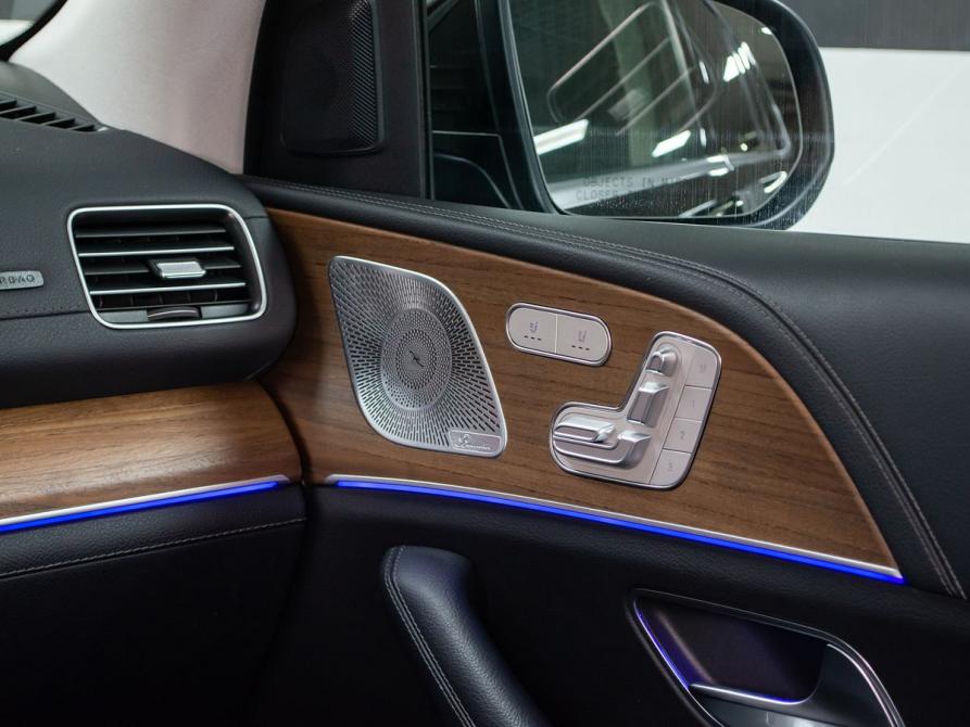 Mercedes-Benz GLS II (X167) Новосибирск  - изображение 30