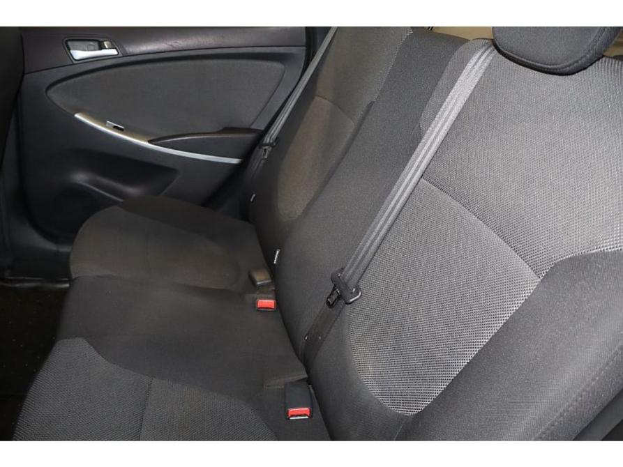 Hyundai Solaris I Коломна  - изображение 7