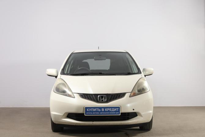 Honda Fit II с пробегом 2009 года, цена 739 000 рублей, 227500 км, хэтчбек, Автокод Объявления