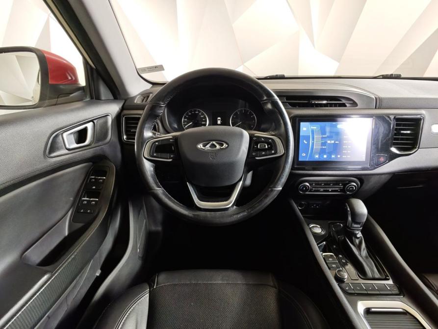 Chery Tiggo 4 I Рестайлинг Москва  - изображение 20