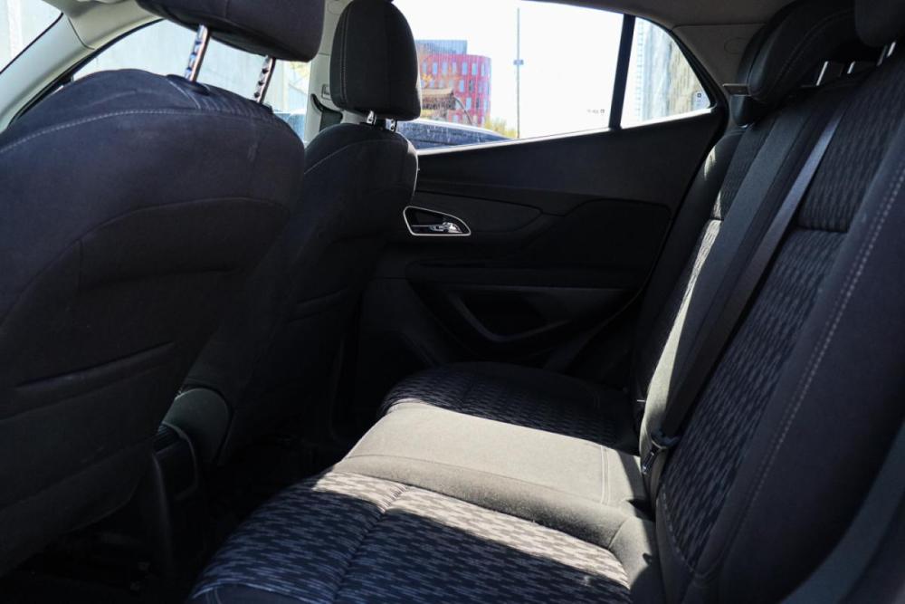 Opel Mokka I Москва  - изображение 8