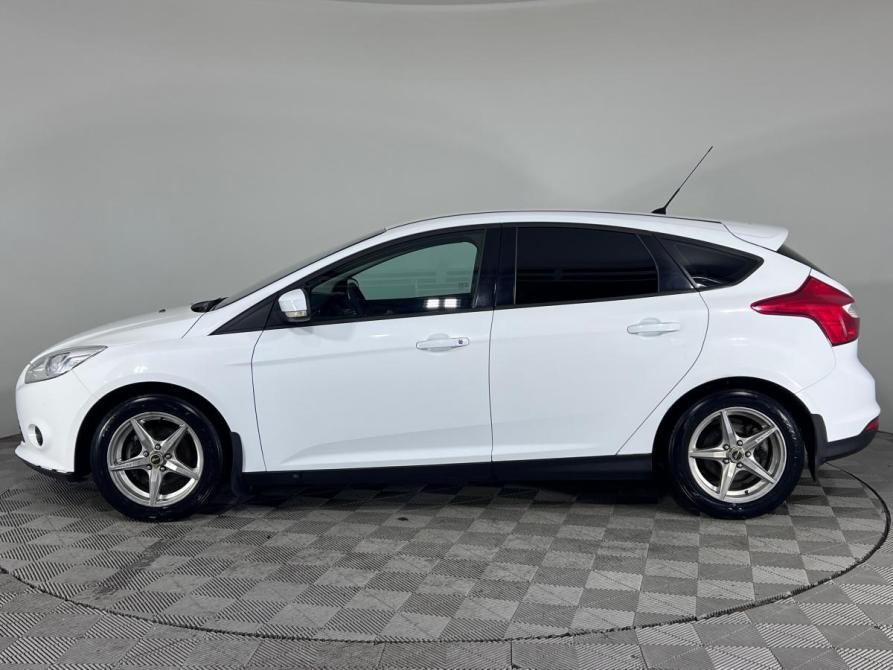 Ford Focus III Ростов-на-Дону  - изображение 7