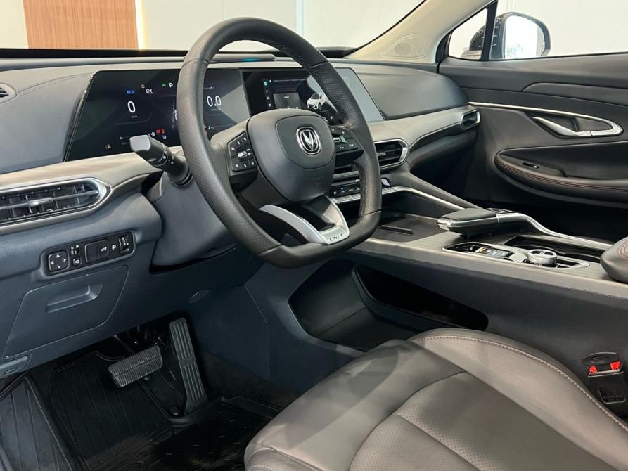 Changan UNI-T I Санкт-Петербург  - изображение 9